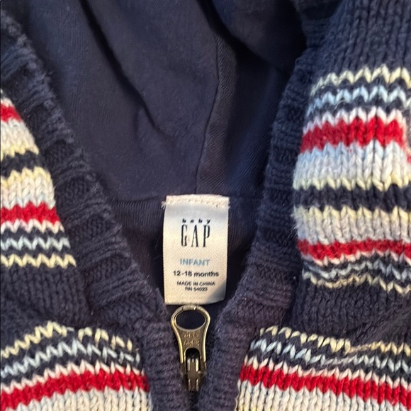 Colorful Baby Clothing Set - Picture 9 of 13